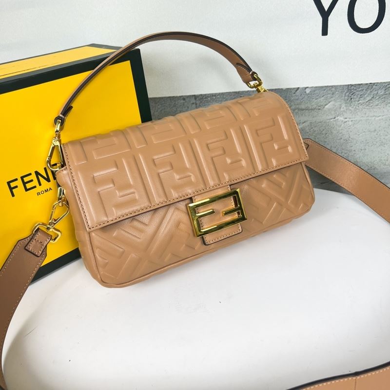 Fendi Satchel Bags